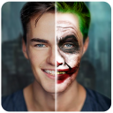Mask Photo Editor - Clown Makeup App