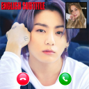 BTS Video Call: Fake Video Call BTS