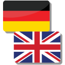 German - English offline dict.