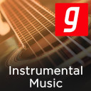 Instrumental Music & Songs App