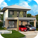 Happy Home Dream Idle House 3D