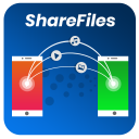SHARE Files - Send & Receive File Offline