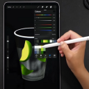 Art Procreate Painting Tips