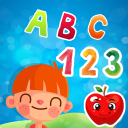 Learning English Alphabet and Numbers for Arabic V