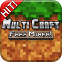 ► MultiCraft ― Free Miner! 👍