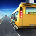 Xtreme Coach Bus Simulation 3d: New free bus game