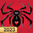 Spider Solitaire - Card Games
