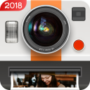 HD Camera for android - DSLR, 4K, Filters