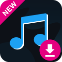 Free Music： Mp3 Player offline Music Download Free