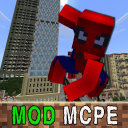 Spider Mod for Minecraft