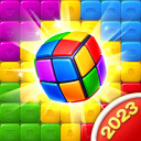 Toy Tap Fever - Puzzle Blast