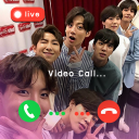 BTSCALL - BTS Fake Video Call