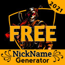 Nickname Generator 2021 ⚡ Nicknames For Free F