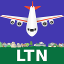 London Luton Airport: Flight Information