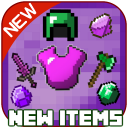 Purple Diamonds Mod: New Amethyst Ore