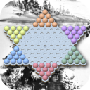 Chinese Checkers Master - Chess with Powerful AI