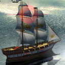 Online Battles : Warship Simulator