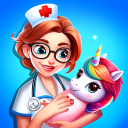 Unicorn Doctor - Crazy Clinic