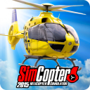 Helicopter Simulator SimCopter 2015 Free