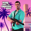 Vegas City: Real Gangster Town