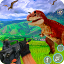 Dinosaurs Hunters :Sniper Shooting Mania 2018