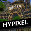 Hypixel for Minecraft