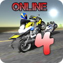 Wheelie King 4 - Motorcycle 3D