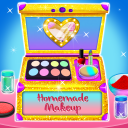 Homemade makeup kit : makeup games for girls 2021