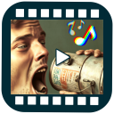 Video Voice Changer FX