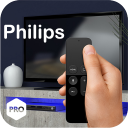 Remote for philips