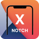 iCenter iOS: X-Notch