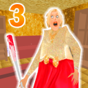 Scary Rich Granny Chapter 3 Horror Mod