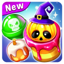 Witchdom 2 – Free Match 3 Puzzle Adventure