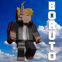 Naruto Skins for Minecraft PE