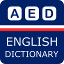 Advanced English Dictionary & Thesaurus offline
