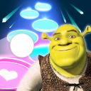 Shrek - SOMEBODY Once Told Me 