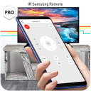 Remote for Samsung