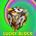 New Lucky Block Mod