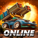 Pico Tanks: Multiplayer Mayhem