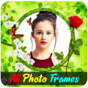 Indian Photo Frames Maker: Picture Editor 2020