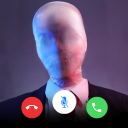 Slender Man's Fake Video Call