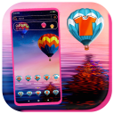 Air Balloon Theme