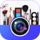 Beauty Face Makeup Magic Selfie Camera