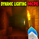 Dynamic Lighting Addon for Minecraft PE