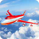Airplane Flight Pilot Simulator 2018