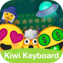 Kiwi Keyboard Android Oreo Emoji