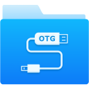 USB OTG File Manager