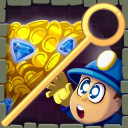 Mine Rescue: Gold Mining Games