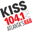 KISS 104FM Atlanta’s Best R&B