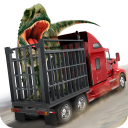 Angry Dinosaur Zoo Transport